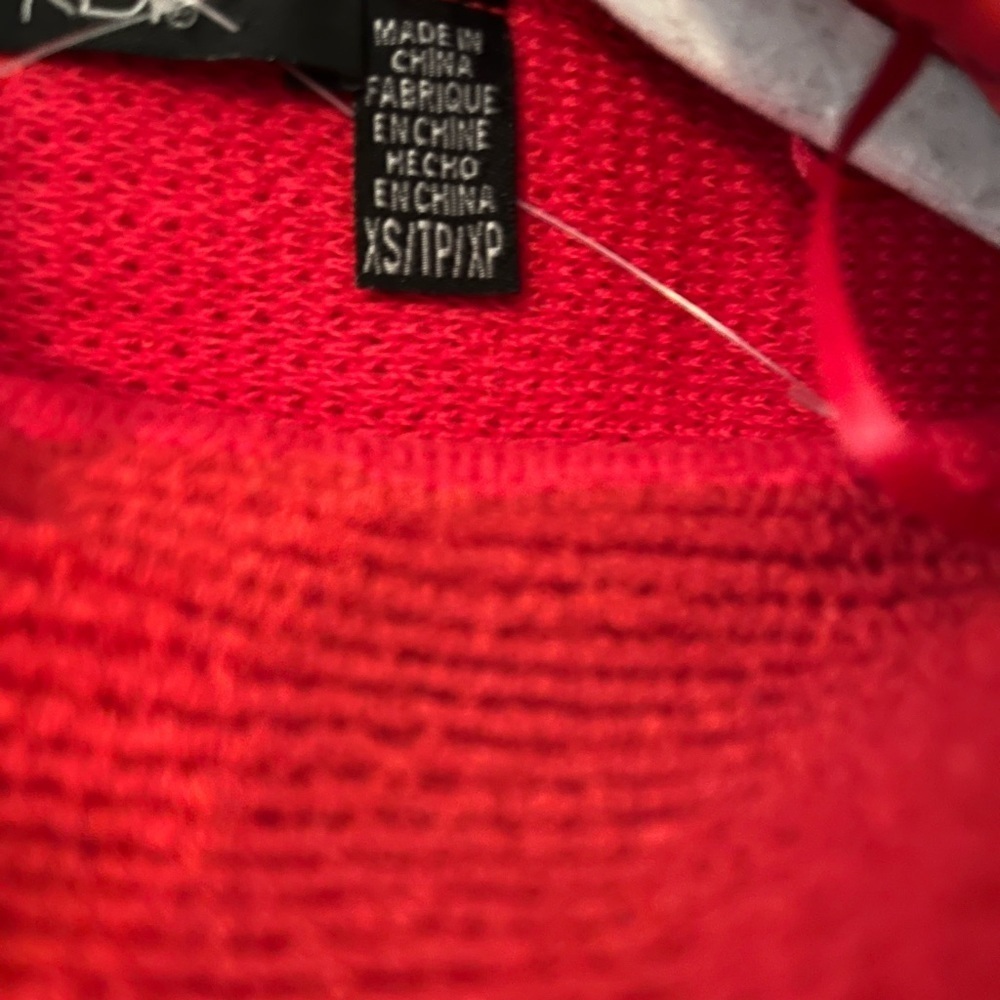 RDI Sweater - Picture 4 of 8